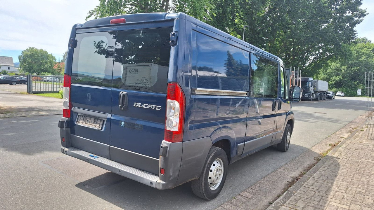 Fiat Multijet 120 - Товарно комбе: слика 5 Fiat Multijet 120 - Товарно комбе: слика 5