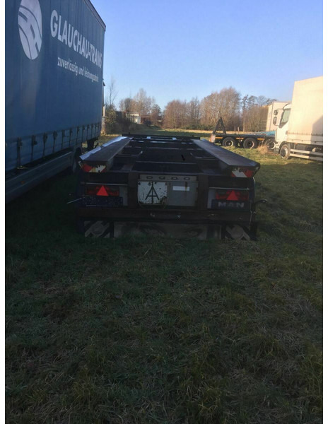 Huffermann HAR18.70L - Роло/ Подизач приколка: слика 3 Huffermann HAR18.70L - Роло/ Подизач приколка: слика 3