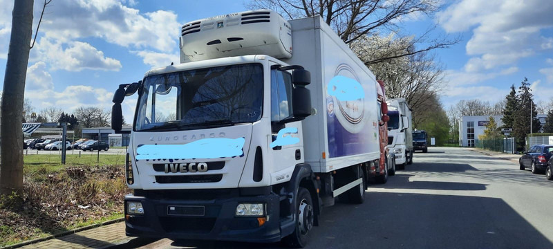 Iveco ML120E25 Tifkuhller Th. MD300 Diesel+Strom - Камион ладилник: слика 3 Iveco ML120E25 Tifkuhller Th. MD300 Diesel+Strom - Камион ладилник: слика 3
