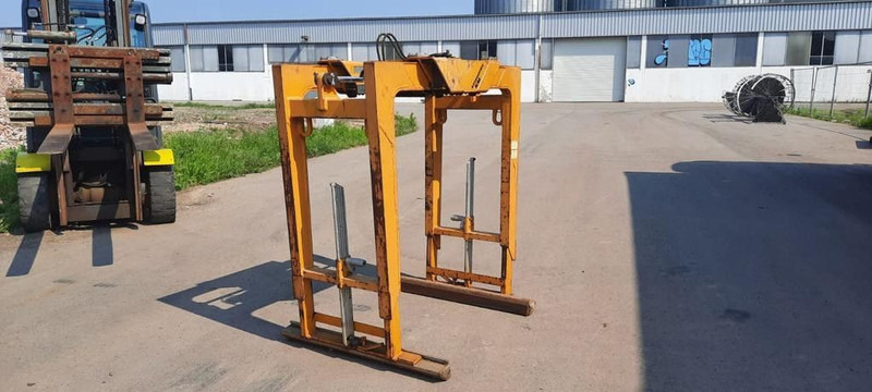 JCB Steinzange Kinshofer - Стега: слика 4 JCB Steinzange Kinshofer - Стега: слика 4