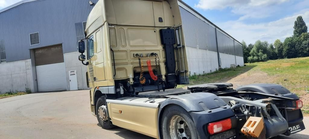 DAF 105-460 Super Spacs G.Haus/Hoch German - Камион влекач: слика 4 DAF 105-460 Super Spacs G.Haus/Hoch German - Камион влекач: слика 4