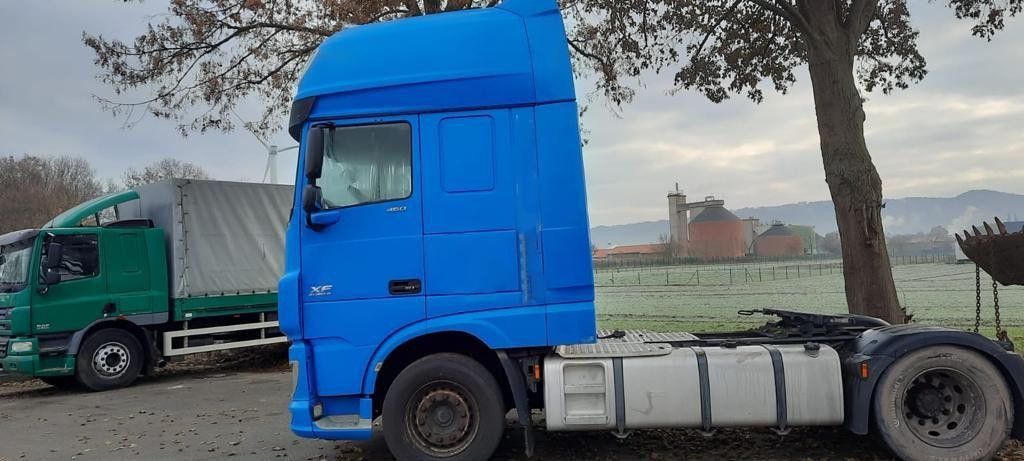 DAF 106-460 Super Spacs G.Haus/Hoch German - Камион влекач: слика 4 DAF 106-460 Super Spacs G.Haus/Hoch German - Камион влекач: слика 4