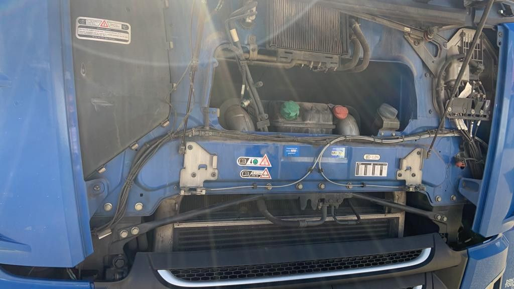 DAF XF 106.440PS SC SZM Top zustand 1-Hand - Камион влекач: слика 5 DAF XF 106.440PS SC SZM Top zustand 1-Hand - Камион влекач: слика 5