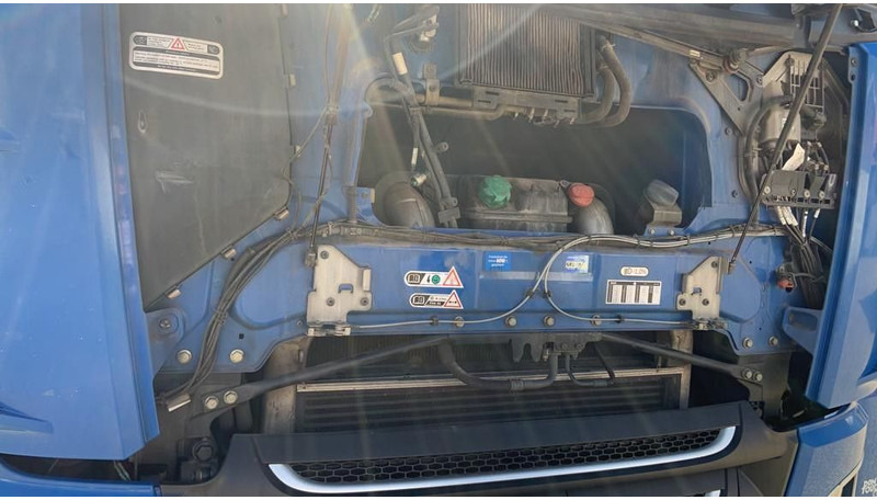 DAF XF 106.440PS SC SZM Top zustand 1-Hand - Камион влекач: слика 5 DAF XF 106.440PS SC SZM Top zustand 1-Hand - Камион влекач: слика 5