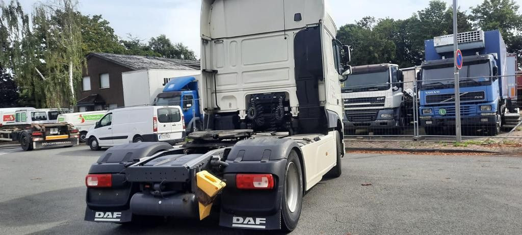 DAF XF 106/460 SSC Vollausstattung - Камион влекач: слика 5 DAF XF 106/460 SSC Vollausstattung - Камион влекач: слика 5