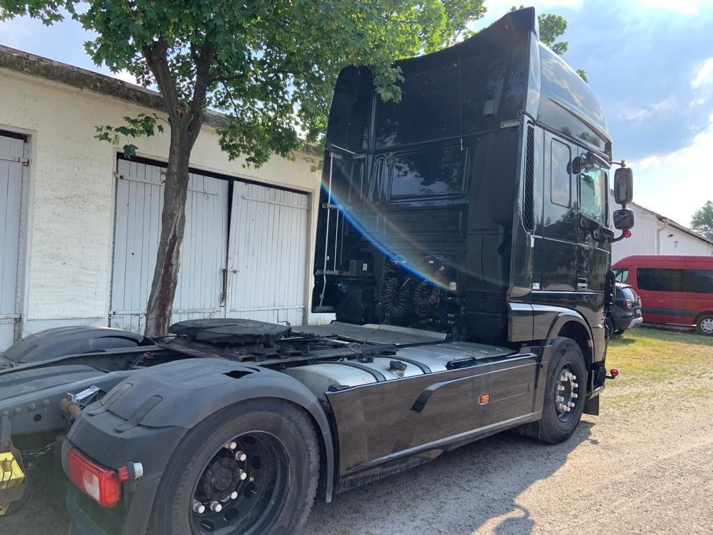 DAF XF 106/460 SSC Vollausstattung - Камион влекач: слика 5 DAF XF 106/460 SSC Vollausstattung - Камион влекач: слика 5