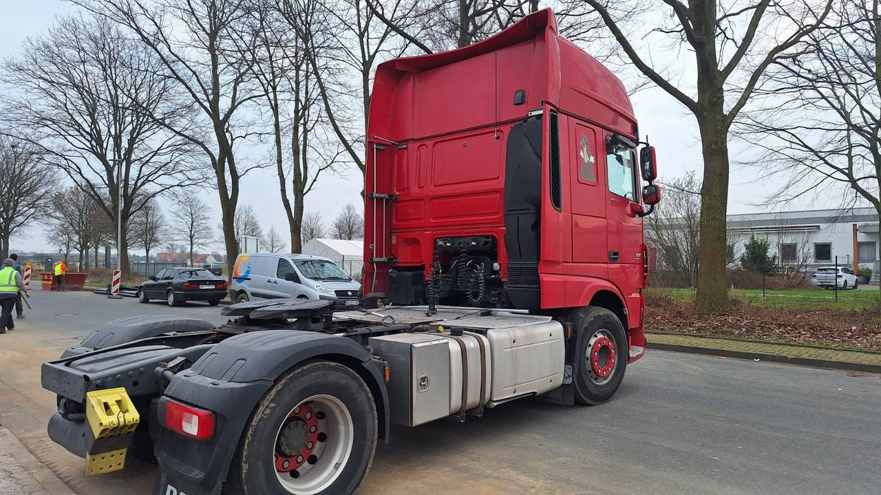 DAF XF 106/460FT SSC - Камион влекач: слика 4 DAF XF 106/460FT SSC - Камион влекач: слика 4