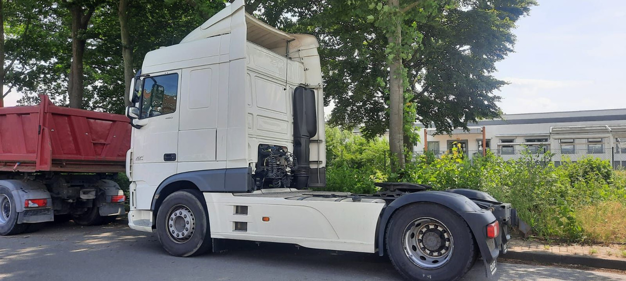 DAF XF106-460PS 1-Hand - Камион влекач: слика 3 DAF XF106-460PS 1-Hand - Камион влекач: слика 3
