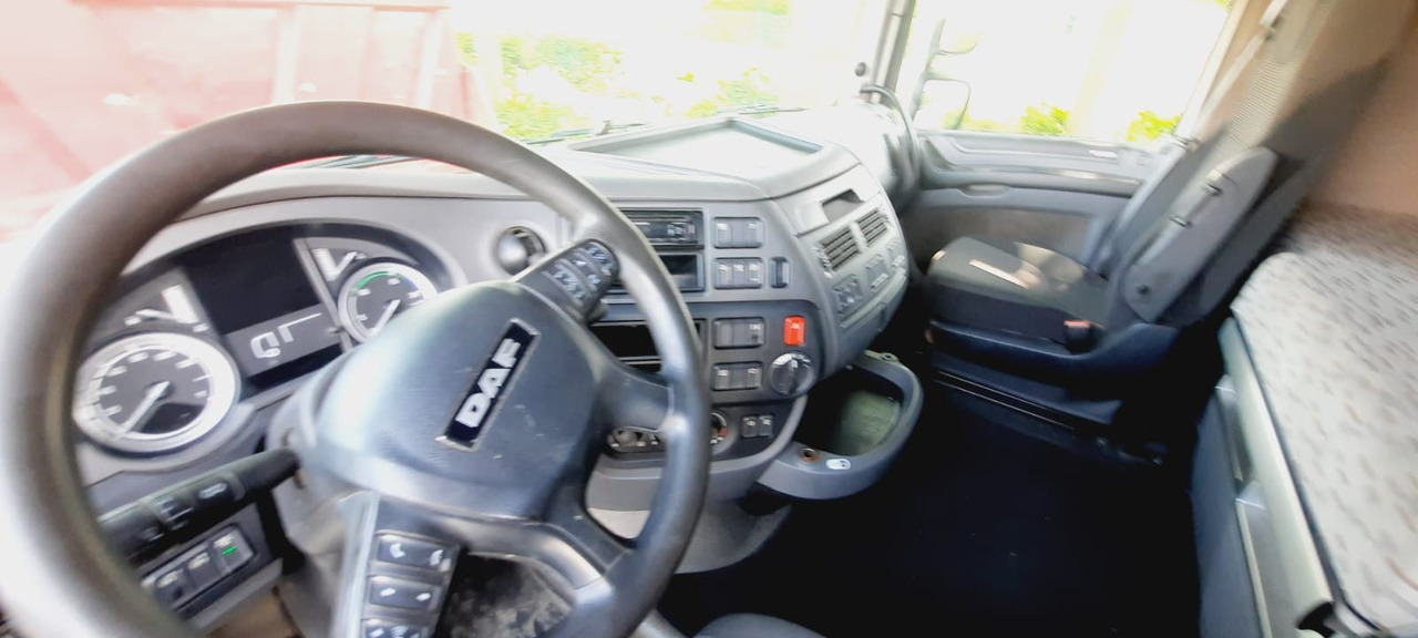 DAF XF106-460PS 1-Hand - Камион влекач: слика 5 DAF XF106-460PS 1-Hand - Камион влекач: слика 5