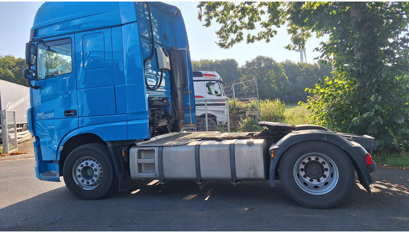 DAF XF460FT SZM - Камион влекач: слика 5 DAF XF460FT SZM - Камион влекач: слика 5