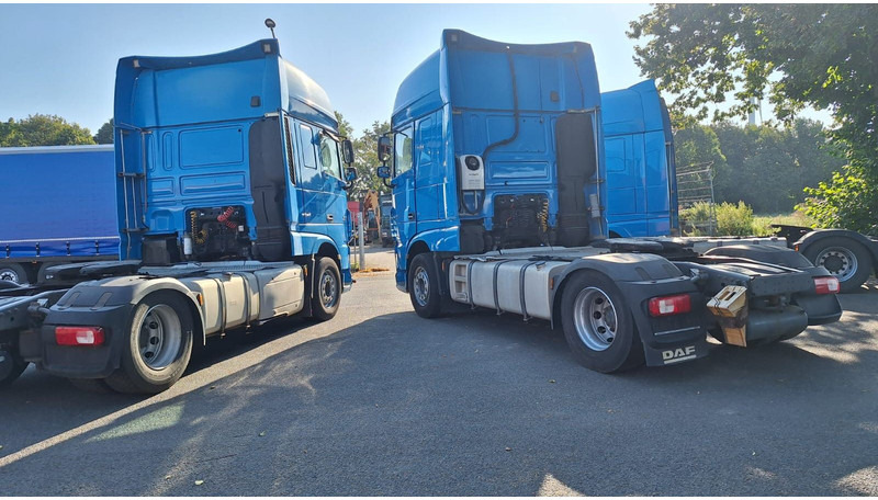 Камион влекач DAF XF460FT SZM: слика 6