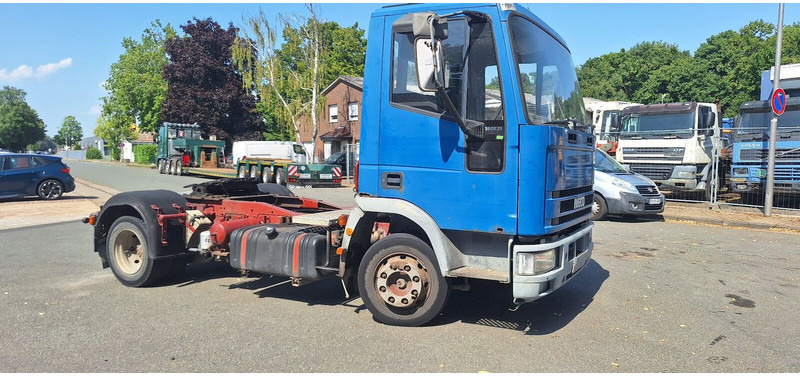 Iveco ML80E21 - Камион влекач: слика 1 Iveco ML80E21 - Камион влекач: слика 1