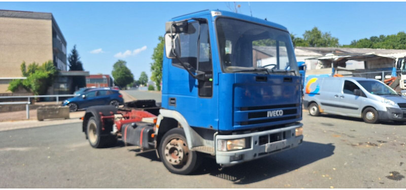 Iveco ML80E21 - Камион влекач: слика 4 Iveco ML80E21 - Камион влекач: слика 4