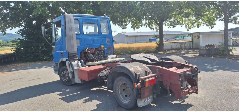 Iveco ML80E21 - Камион влекач: слика 5 Iveco ML80E21 - Камион влекач: слика 5