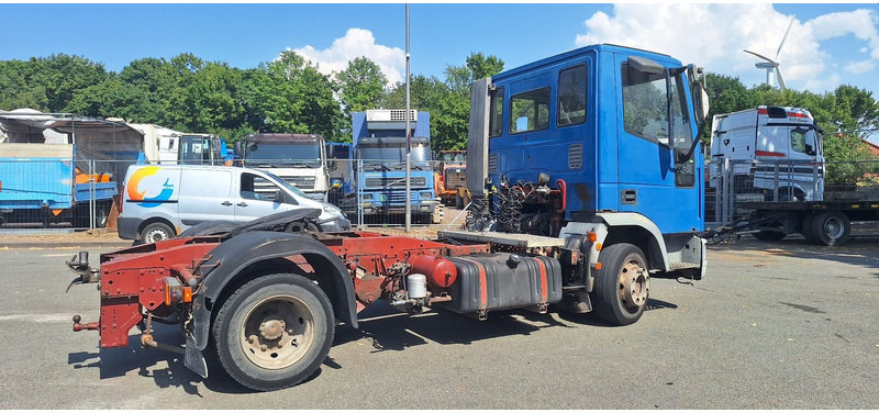 Iveco ML80E21 - Камион влекач: слика 3 Iveco ML80E21 - Камион влекач: слика 3