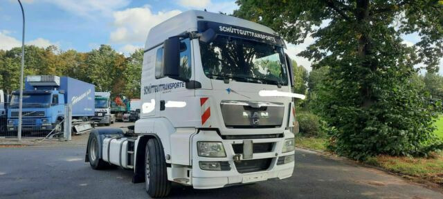 MAN TGS 18.440PS SZM G.Haus Kipperhyd. E5 - Камион влекач: слика 3 MAN TGS 18.440PS SZM G.Haus Kipperhyd. E5 - Камион влекач: слика 3