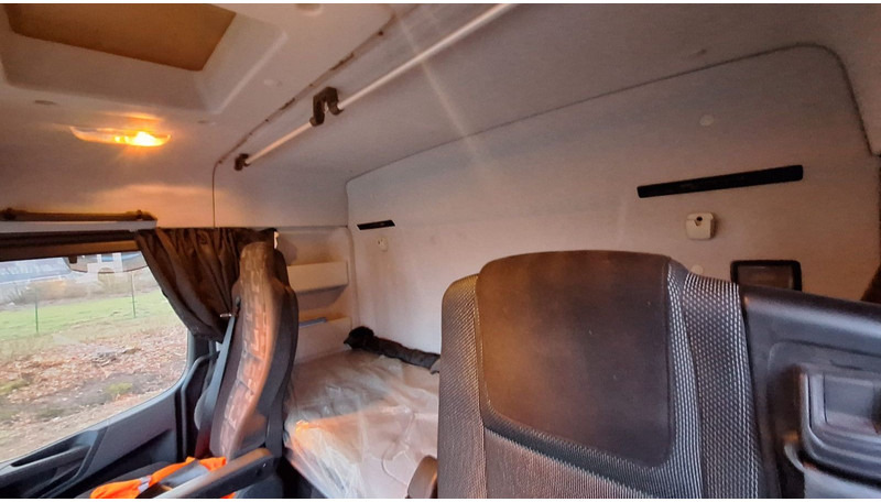 Mercedes-Benz 3363 SZM 6x4 G.Haus - Камион влекач: слика 5 Mercedes-Benz 3363 SZM 6x4 G.Haus - Камион влекач: слика 5