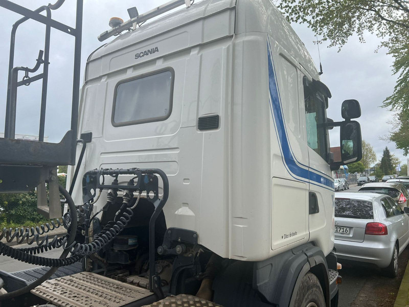 Scania G440 SZM G.Haus Klima Kipphyd - Камион влекач: слика 5 Scania G440 SZM G.Haus Klima Kipphyd - Камион влекач: слика 5