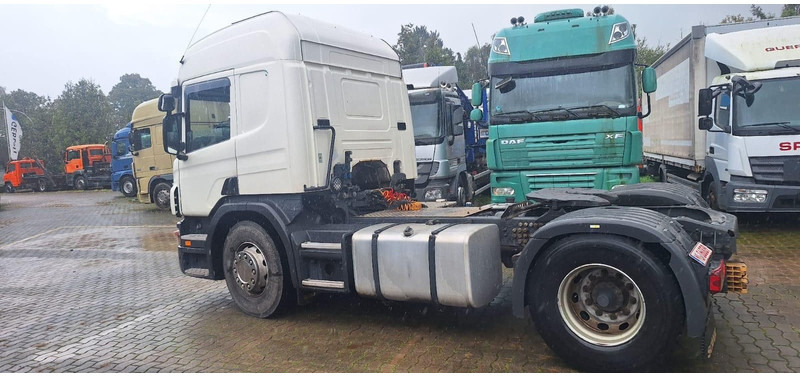 Scania P 360 SZM G.Haus - Камион влекач: слика 5 Scania P 360 SZM G.Haus - Камион влекач: слика 5