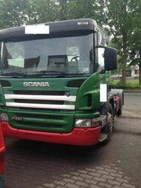 Scania P360PS SZM 4x2 Klima Euro:4 K.Haus Klima Germ - Камион влекач: слика 1 Scania P360PS SZM 4x2 Klima Euro:4 K.Haus Klima Germ - Камион влекач: слика 1