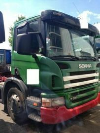 Scania P360PS SZM 4x2 Klima Euro:4 K.Haus Klima Germ - Камион влекач: слика 4 Scania P360PS SZM 4x2 Klima Euro:4 K.Haus Klima Germ - Камион влекач: слика 4
