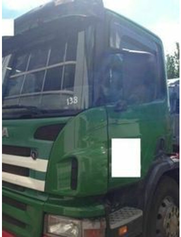 Scania P360PS SZM 4x2 Klima Euro:4 K.Haus Klima Germ - Камион влекач: слика 2 Scania P360PS SZM 4x2 Klima Euro:4 K.Haus Klima Germ - Камион влекач: слика 2