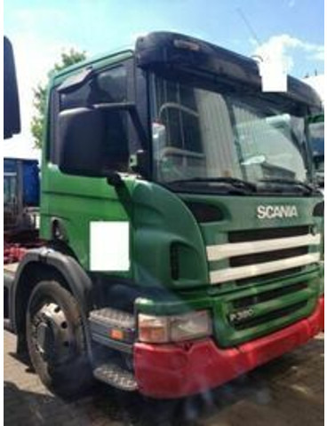 Scania P360PS SZM 4x2 Klima Euro:4 K.Haus Klima Germ - Камион влекач: слика 4 Scania P360PS SZM 4x2 Klima Euro:4 K.Haus Klima Germ - Камион влекач: слика 4