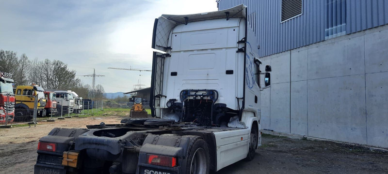 Scania R450 - Камион влекач: слика 4 Scania R450 - Камион влекач: слика 4