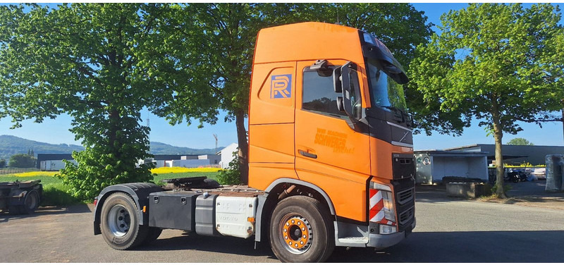 Volvo FH 500 Globbetrotter - Камион влекач: слика 3 Volvo FH 500 Globbetrotter - Камион влекач: слика 3
