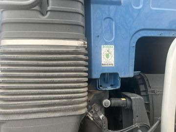 Volvo FH460 G.Haus/Hochdach 1-Hand Kipperhy. - Камион влекач: слика 5 Volvo FH460 G.Haus/Hochdach 1-Hand Kipperhy. - Камион влекач: слика 5