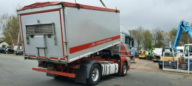 MAN TGX18.440PS Kipper - Кипер: слика 4 MAN TGX18.440PS Kipper - Кипер: слика 4