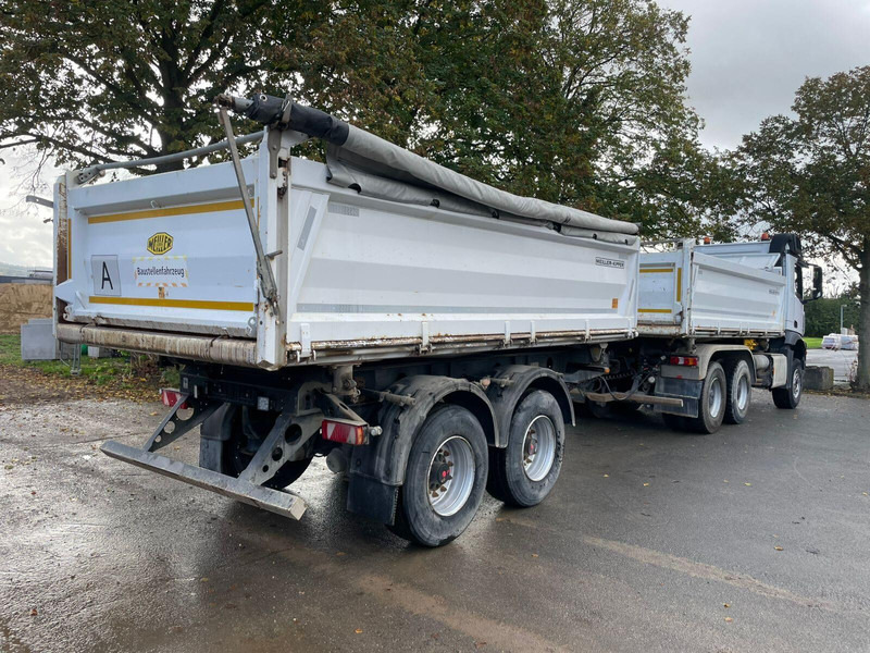 Meiller - Кипер приколка: слика 4 Meiller - Кипер приколка: слика 4