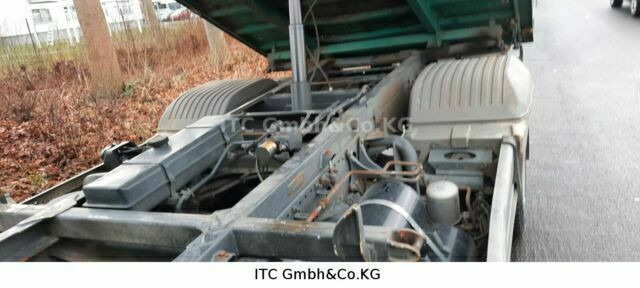 Mercedes-Benz 822 K 4x2 Kipper AHK Diff/Sperre - Кипер: слика 5 Mercedes-Benz 822 K 4x2 Kipper AHK Diff/Sperre - Кипер: слика 5