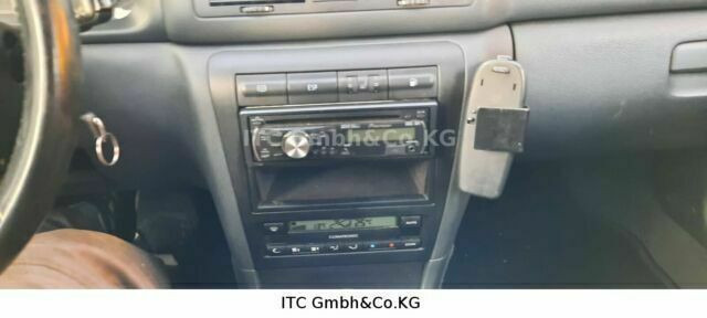 Mercedes-Benz A-Klasse 170 - Автомобил: слика 4 Mercedes-Benz A-Klasse 170 - Автомобил: слика 4