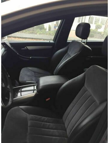 Mercedes-Benz R-Klasse 320 CDI L 4Matic 7G-TRONIC DPF AMG-Paket - Автомобил: слика 4 Mercedes-Benz R-Klasse 320 CDI L 4Matic 7G-TRONIC DPF AMG-Paket - Автомобил: слика 4