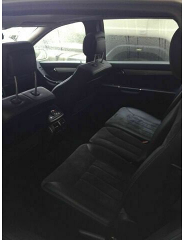 Mercedes-Benz R-Klasse 320 CDI L 4Matic 7G-TRONIC DPF AMG-Paket - Хечбек: слика 5 Mercedes-Benz R-Klasse 320 CDI L 4Matic 7G-TRONIC DPF AMG-Paket - Хечбек: слика 5