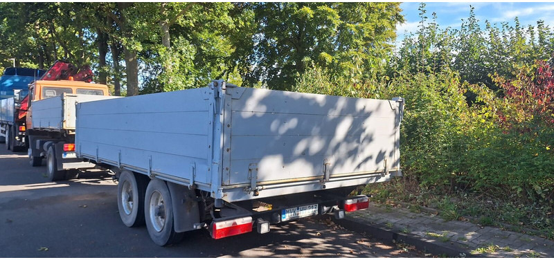 Müller-Mitteltal KA-TA-T - Кипер приколка: слика 3 Müller-Mitteltal KA-TA-T - Кипер приколка: слика 3