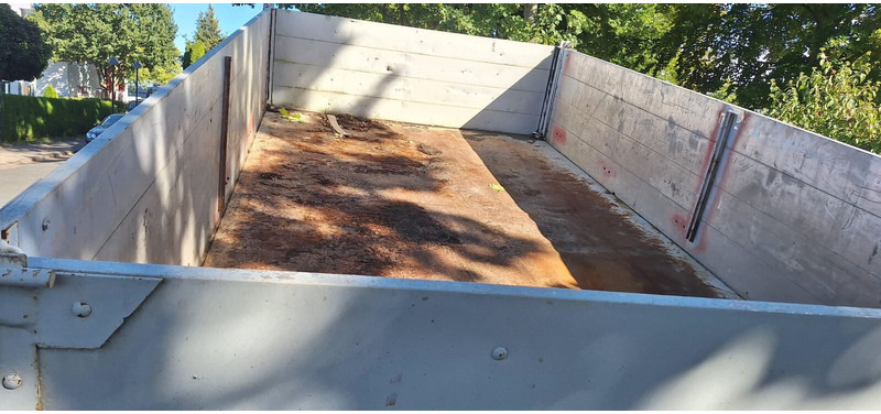 Müller-Mitteltal KA-TA-T - Кипер приколка: слика 2 Müller-Mitteltal KA-TA-T - Кипер приколка: слика 2