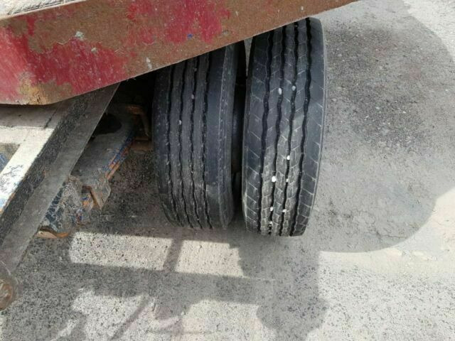 Müller-Mitteltal Tieflader - Приколка за низок утовар: слика 2 Müller-Mitteltal Tieflader - Приколка за низок утовар: слика 2