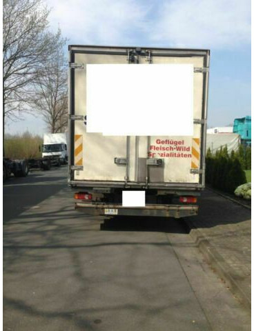 Renault Midlum 220 Tiefkühlkoffer Thermoking Diesel+Stro - Камион ладилник: слика 4 Renault Midlum 220 Tiefkühlkoffer Thermoking Diesel+Stro - Камион ладилник: слика 4