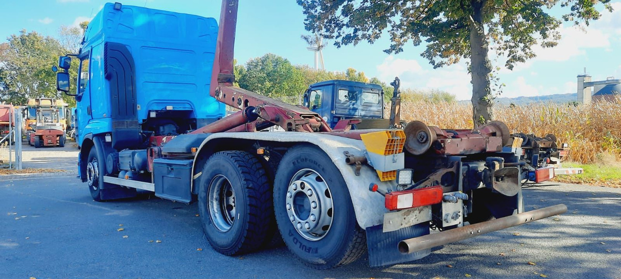 Renault Premium 460 Abroller/Meiller Euro5EEV - Камион со кука за подигање: слика 3 Renault Premium 460 Abroller/Meiller Euro5EEV - Камион со кука за подигање: слика 3
