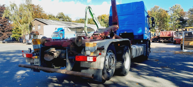 Камион со кука за подигање Renault Premium 460 Abroller/Meiller Euro5EEV: слика 6