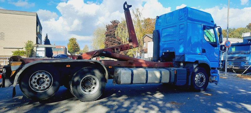 Renault Premium 460 Abroller/Meiller Euro5EEV - Камион со кука за подигање: слика 4 Renault Premium 460 Abroller/Meiller Euro5EEV - Камион со кука за подигање: слика 4