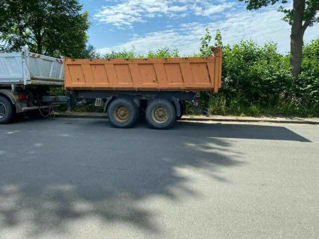 Renders Tandemkipper Stahl 3 Seiten - Кипер приколка: слика 2 Renders Tandemkipper Stahl 3 Seiten - Кипер приколка: слика 2