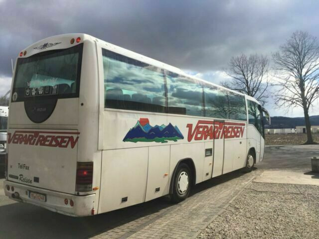 Scania Reisebus Schlaf und Sitzplätze German Bus - Патнички вагон автобус: слика 5 Scania Reisebus Schlaf und Sitzplätze German Bus - Патнички вагон автобус: слика 5