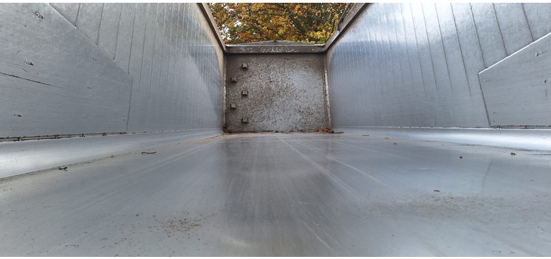 Schmitz Cargobull 48 Kubik Alu/Stahlchassi - Кипер полуприколка: слика 5 Schmitz Cargobull 48 Kubik Alu/Stahlchassi - Кипер полуприколка: слика 5