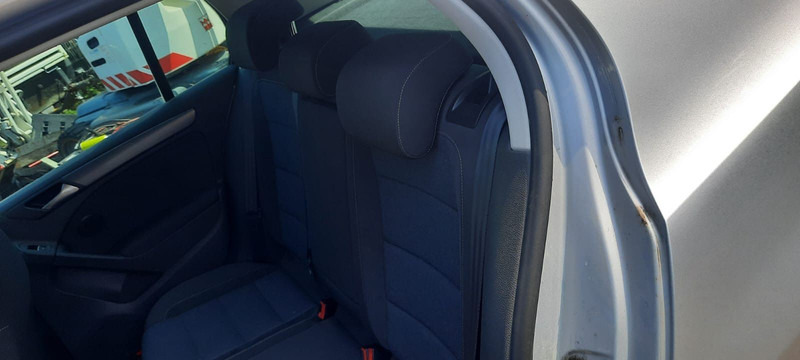 Volkswagen Golf - Автомобил: слика 5 Volkswagen Golf - Автомобил: слика 5