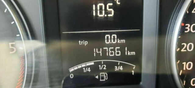 Volkswagen Transporter TDI Kastenwagen Lang - Мало комбе: слика 5 Volkswagen Transporter TDI Kastenwagen Lang - Мало комбе: слика 5