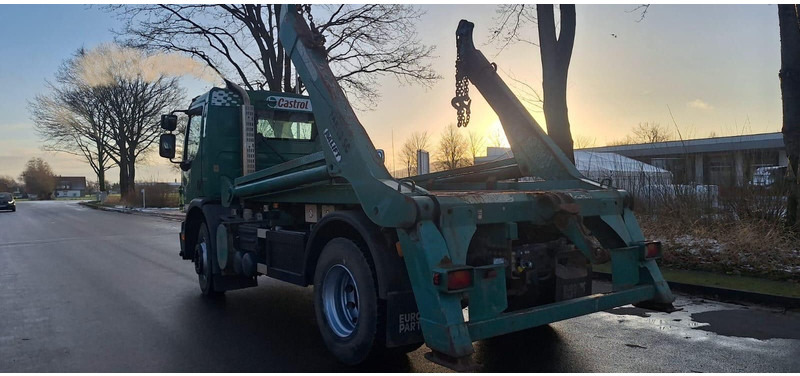 Volvo Absetzkipper FE-320 - Камион за подигање контејнери: слика 3 Volvo Absetzkipper FE-320 - Камион за подигање контејнери: слика 3