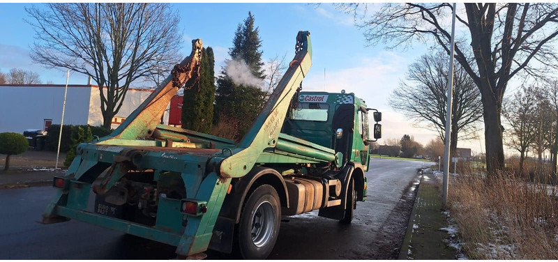 Volvo Absetzkipper FE-320 - Камион за подигање контејнери: слика 4 Volvo Absetzkipper FE-320 - Камион за подигање контејнери: слика 4